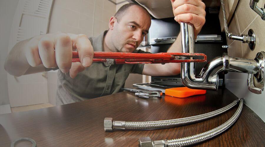 Local water heater installation in Crestone, CO